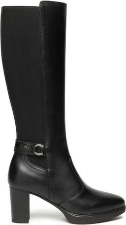 Nero Giardini Donna, Scarpe, Nero, 39 EU, new