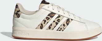 adidas Womens adidas GRAND COURT 3.0 SHOES