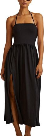Reiss Yara Bandeau Dress