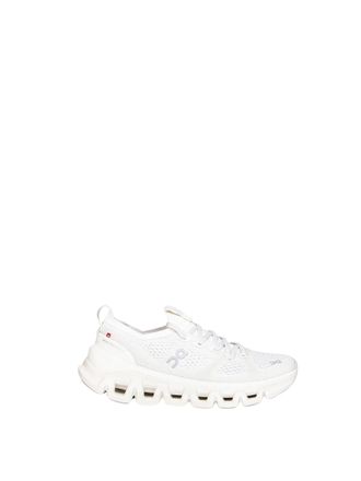 On Cloud X Tempo 1 Mesh Low-Top Sneakers