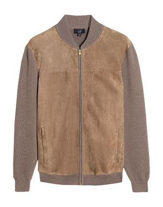 Dunhill JACKEN & M&Auml;NTEL - Jacken und Anoraks auf YOOX.COM