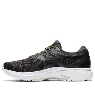 Asics (WMNS) ASICS GT-2000 8 Graphite Grey 1012A940-001