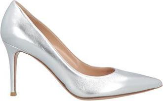Gianvito Rossi FOOTWEAR - Pumps on YOOX.COM