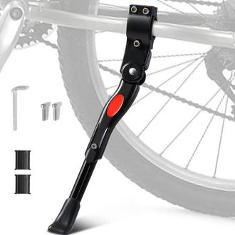 OEM Soporte Para Bicicleta Ajustable De 61 A 68 Cm - Aleaci&oacute;n De Aluminio De Alta Calidad