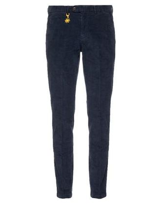 Manuel Ritz PARTES DE ABAJO - Pantalones en YOOX.COM