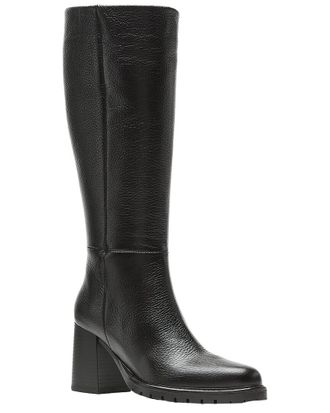 La Canadienne Liorah Leather Boot