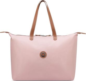 DELSEY Paris Womens Chatelet Air 2.0 Tote Bag in Blush at Nordstrom