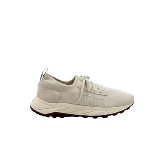 Fedeli Zapatillas Asiago - Shoes - Hombre - Beige - 42 EU