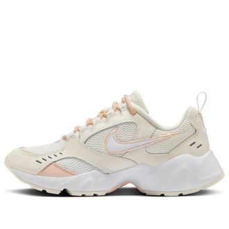 Nike (WMNS) Nike Air Heights White Pink CI0603-107