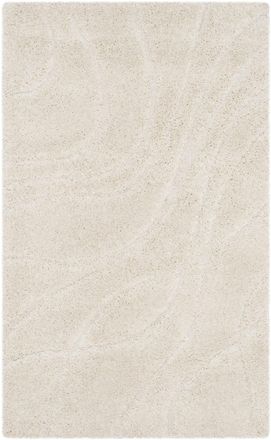 Safavieh Alfombra crema/creme 122 x 183 cm