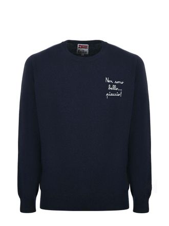 MC2 Saint Barth Sweaters