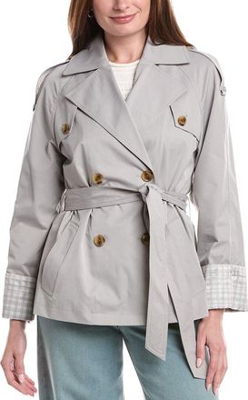 Bcbgmaxazria Trench Coat