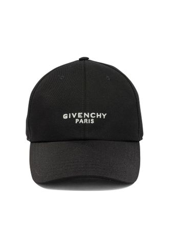 Givenchy Berretto da baseball di Givenchy Givenchy Paris