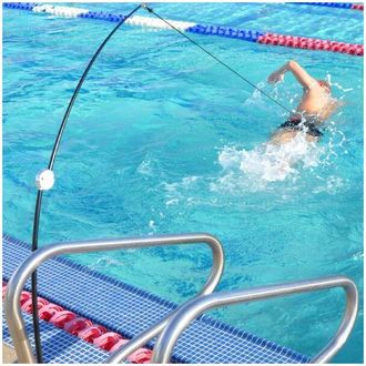 OEM Dispositivo De Natacion Deportiva Super Swimpro