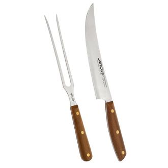 Arcos Set Barbacoa N&oacute;rdika - Madera - Arcos