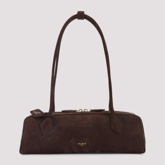 Alaia Alaia Teckel Medium Shoulder Bag