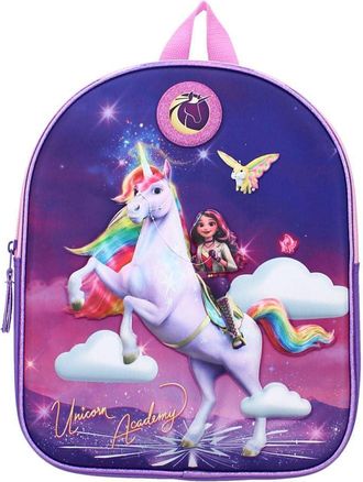 Vadobag Unicorn Academy Simply Special 3D Backpack 32 Cm One Size