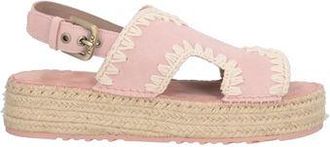Mou FOOTWEAR - Espadrilles on YOOX.COM