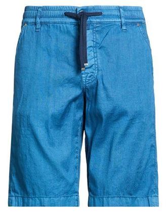 Jacob Cohen BOTTOMWEAR - Denim shorts sur YOOX.COM