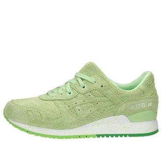Asics Gel Lyte 3 Patina Green H803L-8787