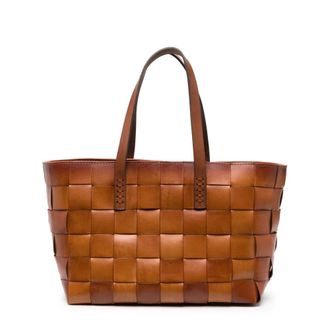 Dragon Diffusion Tote Bags, female, Brown, Size: ONE SIZE Dragon Diffusion Bags.. Brown