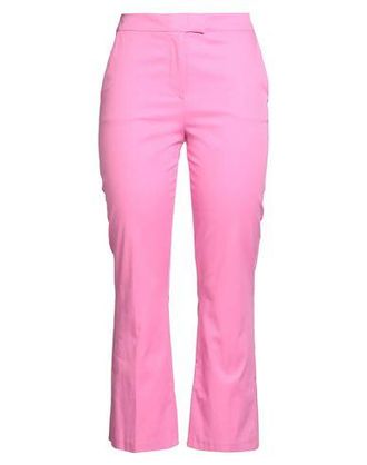 Angela Davis BOTTOMWEAR - Trousers on YOOX.COM