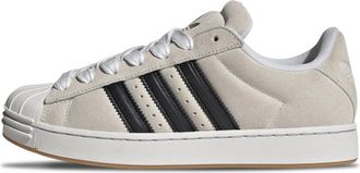 adidas Superstar ST - unisex - Skateschoenen - Wit - 41 1/3 EU - Su&egrave;de - Fitness