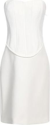 Moschino DRESSES - Mini dresses on YOOX.COM