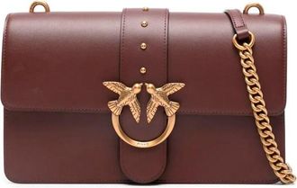Pinko Classic Love One Bag