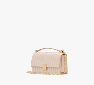 Kate Spade New York Deco Quilted Mini Crossbody Bag