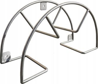 OEM Soporte Para Manguera De Jard&iacute;n, De Acero Inoxidable