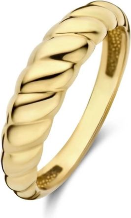 Isabel Bernard Accessoires, Dames, Geel, 52 MM, Aidee Elodie Ring