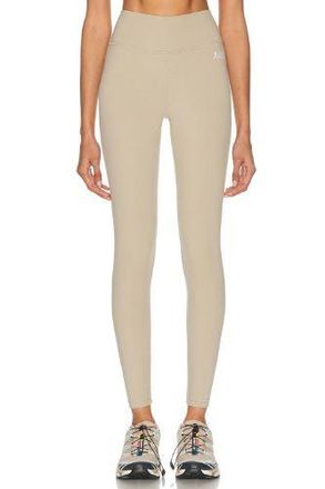 Sporty & Rich Sporty&Rich | Sr Runner Legging - L