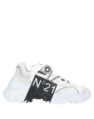 N&deg;21 CALZATURE - Sneakers su YOOX.COM