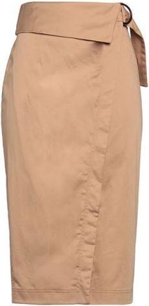 Nenette BOTTOMWEAR - Midi skirts on YOOX.COM