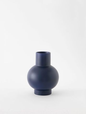 Raawii Vases RAAWII Lifestyle color Blue