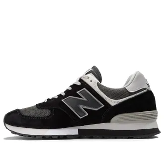 New Balance 576 Made in UK Black OU576PBK