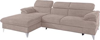 Cotta Ecksofa