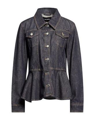 Karl Lagerfeld COATS & JACKETS - Denim outerwear sur YOOX.COM