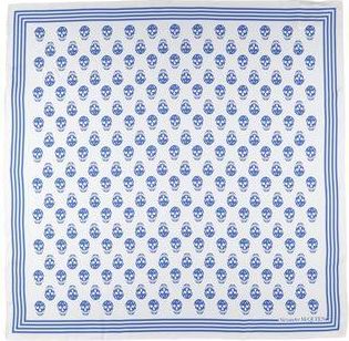 Alexander McQueen COMPLEMENTOS - Bufandas en YOOX.COM