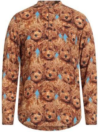 Daniele Alessandrini TOPWEAR - Shirts on YOOX.COM