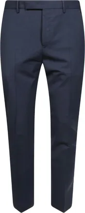 PT01 Pt01, Uomo, Pantaloni, Blu, M, new