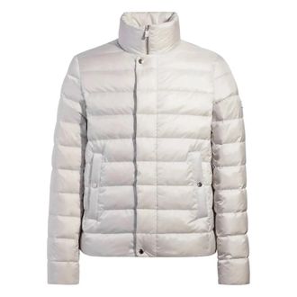 Tatras Atene Lichtgewicht Donsjack - Heren - Gewatteerde jassen - Grijs - 2XL - Nylon - Jassen