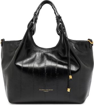 Gianni Chiarini Donna, Borse, Nero, Taglia unica, new