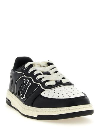 Amiri Newport Sneaker - Multicolor