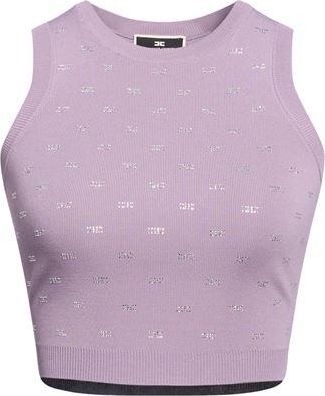Elisabetta Franchi TOPWEAR - Top su YOOX.COM