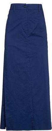 Forte Couture BOTTOMWEAR - Maxi skirts on YOOX.COM