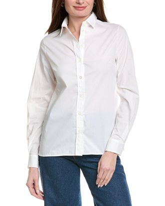 Eleventy Classic Shirt