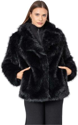 Kocca Donna, Giacche, Nero, XL, new