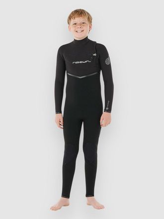 Rip Curl Fbomb Pro Cz 32 Gb Kids Neoprenanzug schwarz